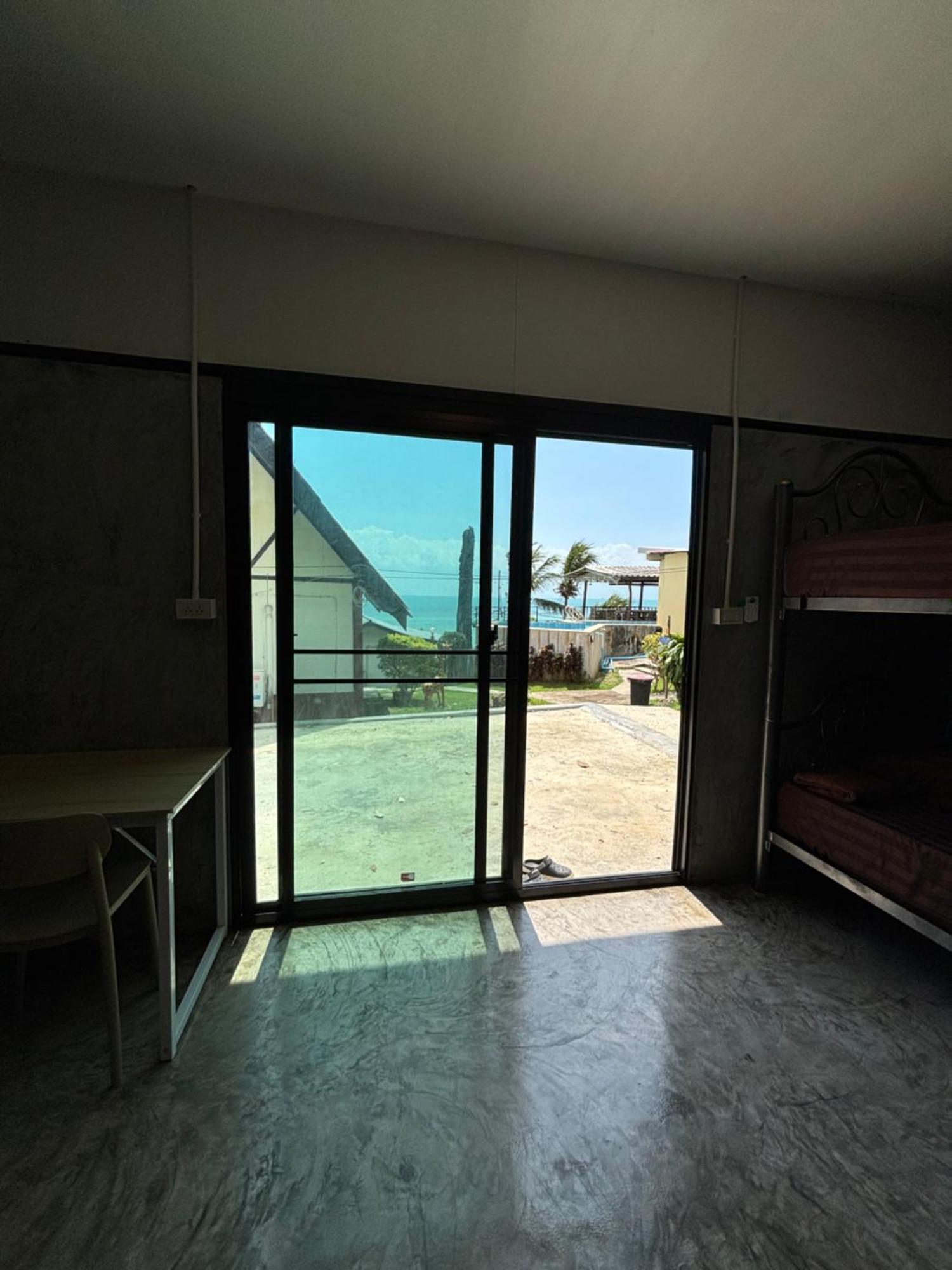 Golden Beach Resort Koh Phangan Baan Tai Buitenkant foto